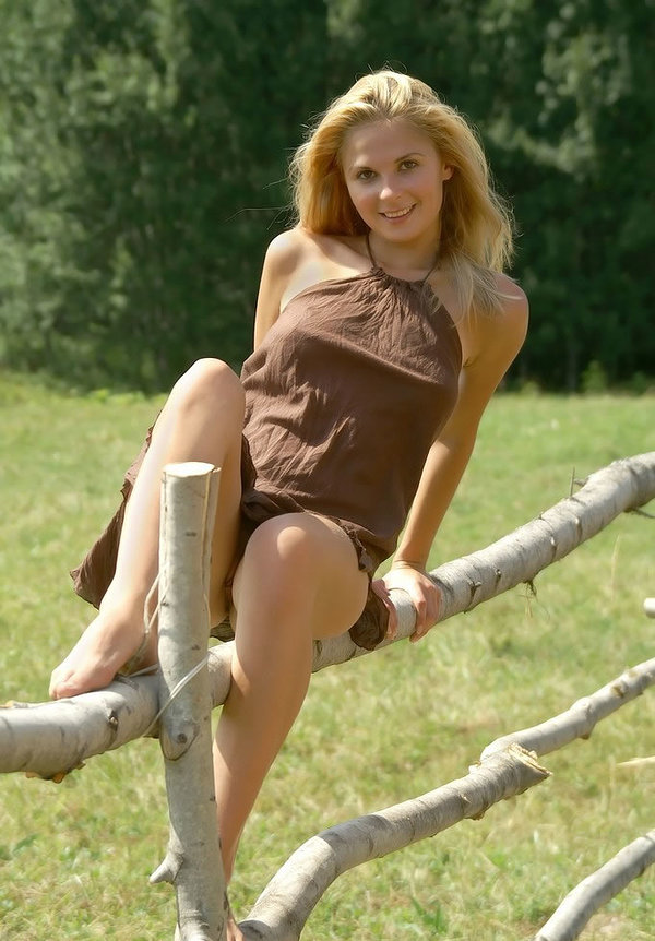 Фаинулька, 22 года, 5 размер груди